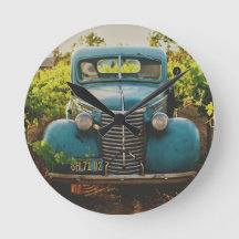 Voiture classique