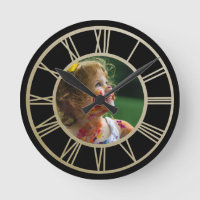 Votre photo personnalisée avec les chiffres