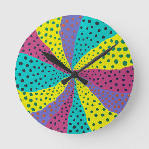 Horloge Ronde Whoop