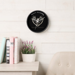 Horloge Rooster RevolutionWear : Défendre le système