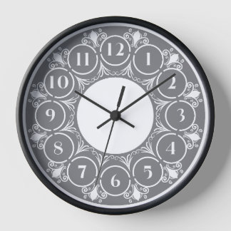 Horloge Sac fourre-tout esthétique tendance 🌿 élégant