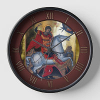 Saint-George