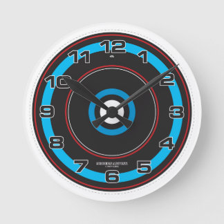 HORLOGE SPEEDOMETER