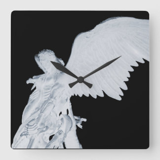 Horloge St. Michael (Inversée)