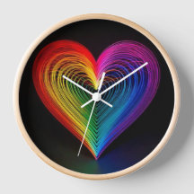 Temps d'amour