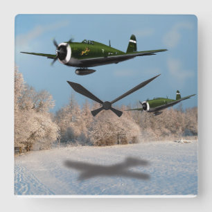 Horloge Thunderbolt P47