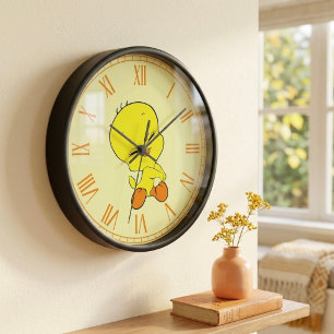Horloge Tweety