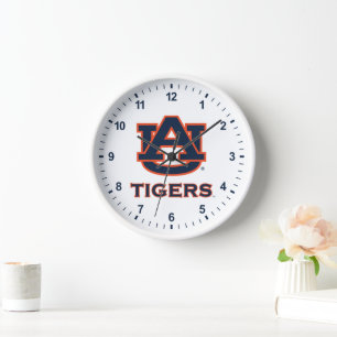 Horloge Université d'Auburn   Auburn