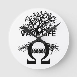 Horloge Vape Life
