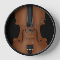 Viola violon violon à cordes Détail de l'instrumen