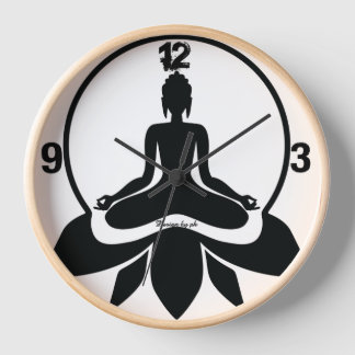 Horloge Wall Clock