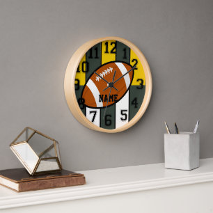 Horloge Wall Clock
