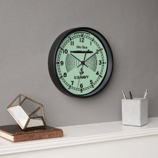 Horloge Wall Clock
