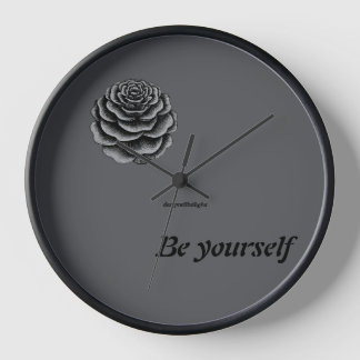 Horloge wall clock with beautiful design ,wall decor piece