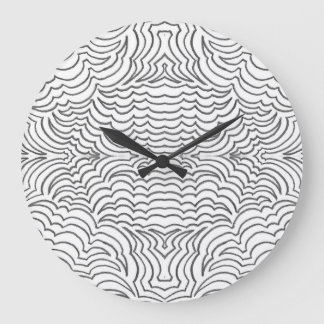 horloge WGTT
