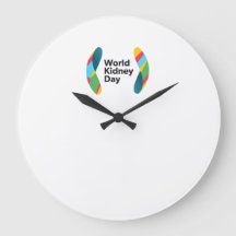 Horloge WKD