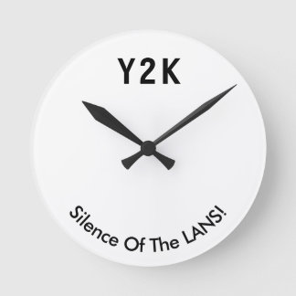 Horloge Y2K - Horloge De Compte