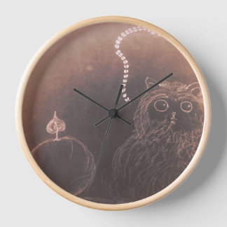Horloge yaei