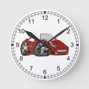 Horloges