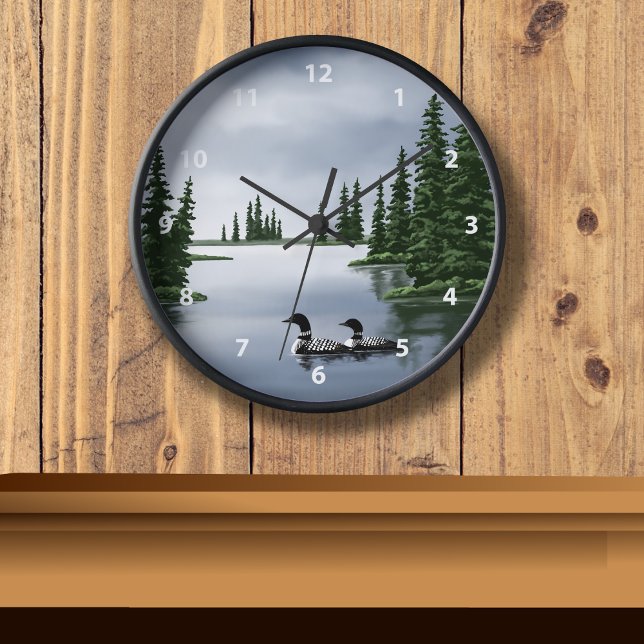 Horloges (Créateur téléchargé)