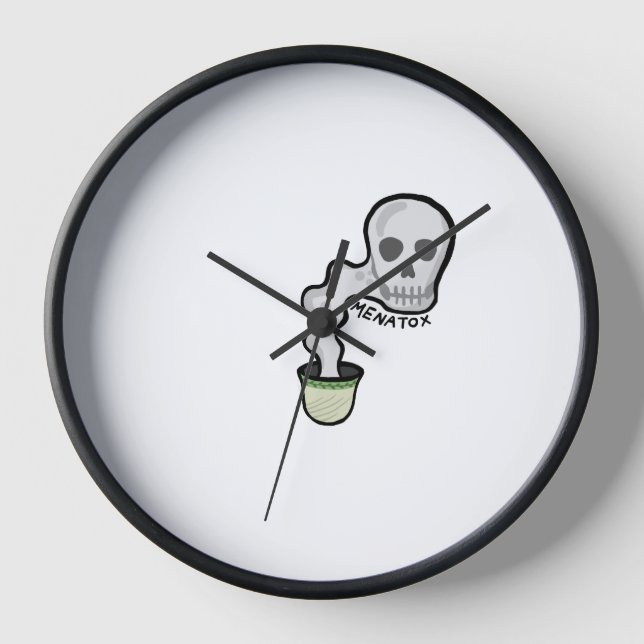horloges (Recto)