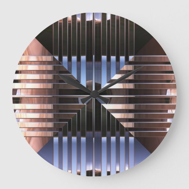 Horloges Mur Sci-Fi MM22 (Recto)