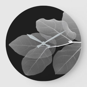 Horloges murales - Feuille XRay