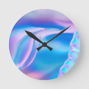 Horloges ronde