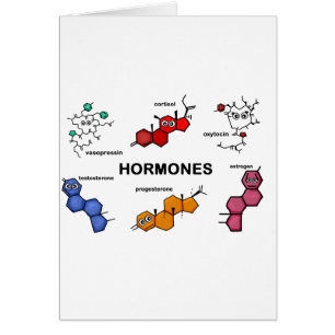 Hormones