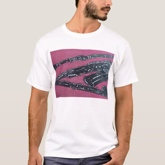 horn formula T-Shirt