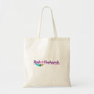 Horn & Star - Tote Bag