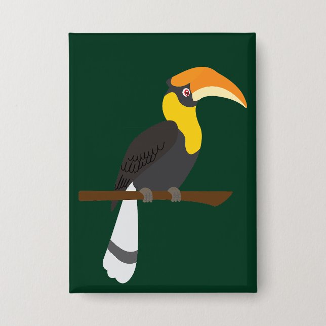Hornbill (Front)