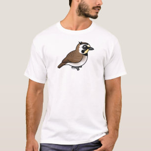 Horned Lark T-Shirt