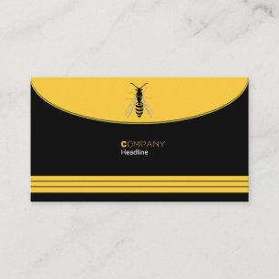 Hornet Business Card