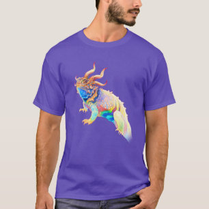 Horns - North Star Games T-Shirt