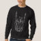 Horns Sweatshirt