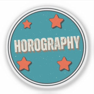 Horography