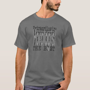 Horologist Extraordinaire T-Shirt
