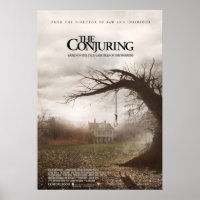 Horor Movies The Conjuring And Valak
