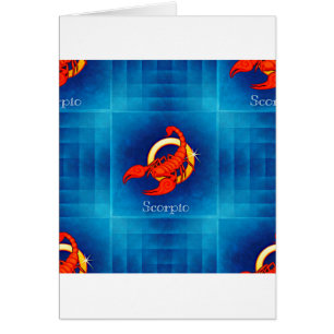 horoscope de scorpio