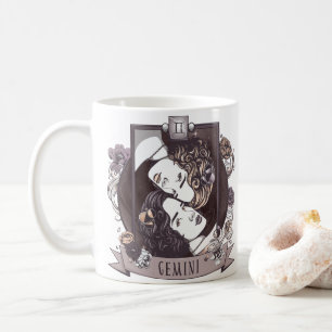 Horoscope - GEMINI Coffee Mug