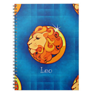 horoscope notebook