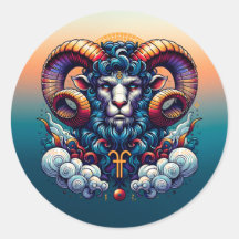 Horoscope Sign Aries | Mystical Ran