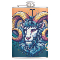 Horoscope Sign Aries Ram