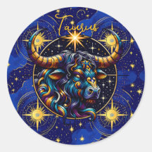 Horoscope Sign Taurus Zodiac Astrology