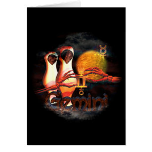 Horoscope zodiaque Valxart Gemini