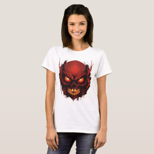 Horrifying Hollow T-Shirt
