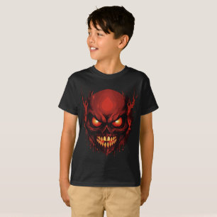 Horrifying Hollow T-Shirt