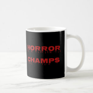 Horror Champ Mug