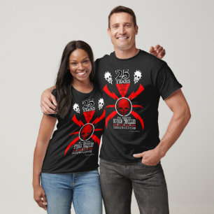 Horror fans who are Long Past The Point of Cute T- T-Shirt